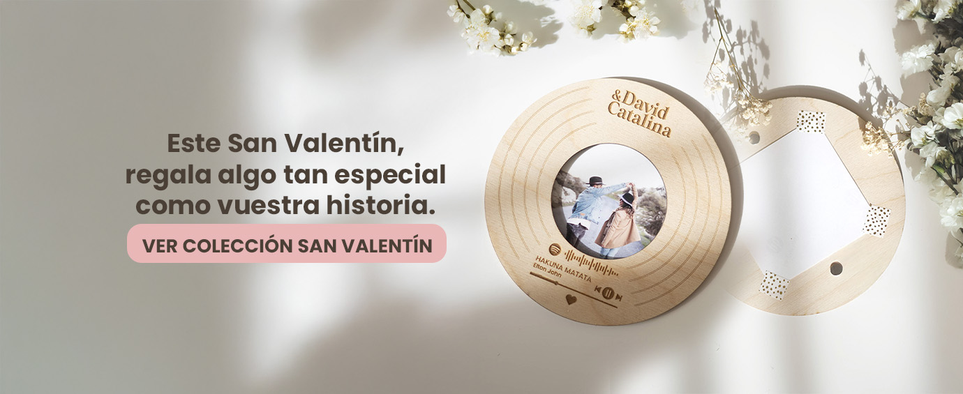 San Valentin